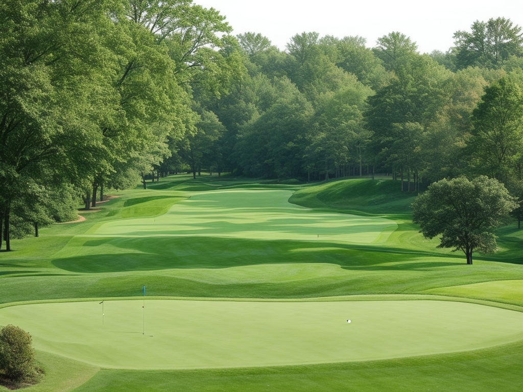 Brookside Country Club - Columbus, OH