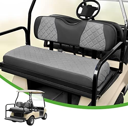 seat covers and cushions for golf car