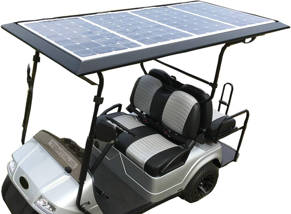 Solar Panel Chargers